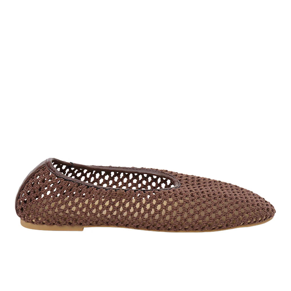 Marta Ballet Flats