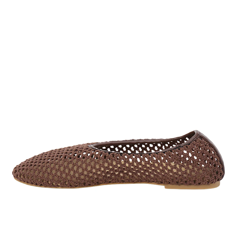 Marta Ballet Flats - Image 3