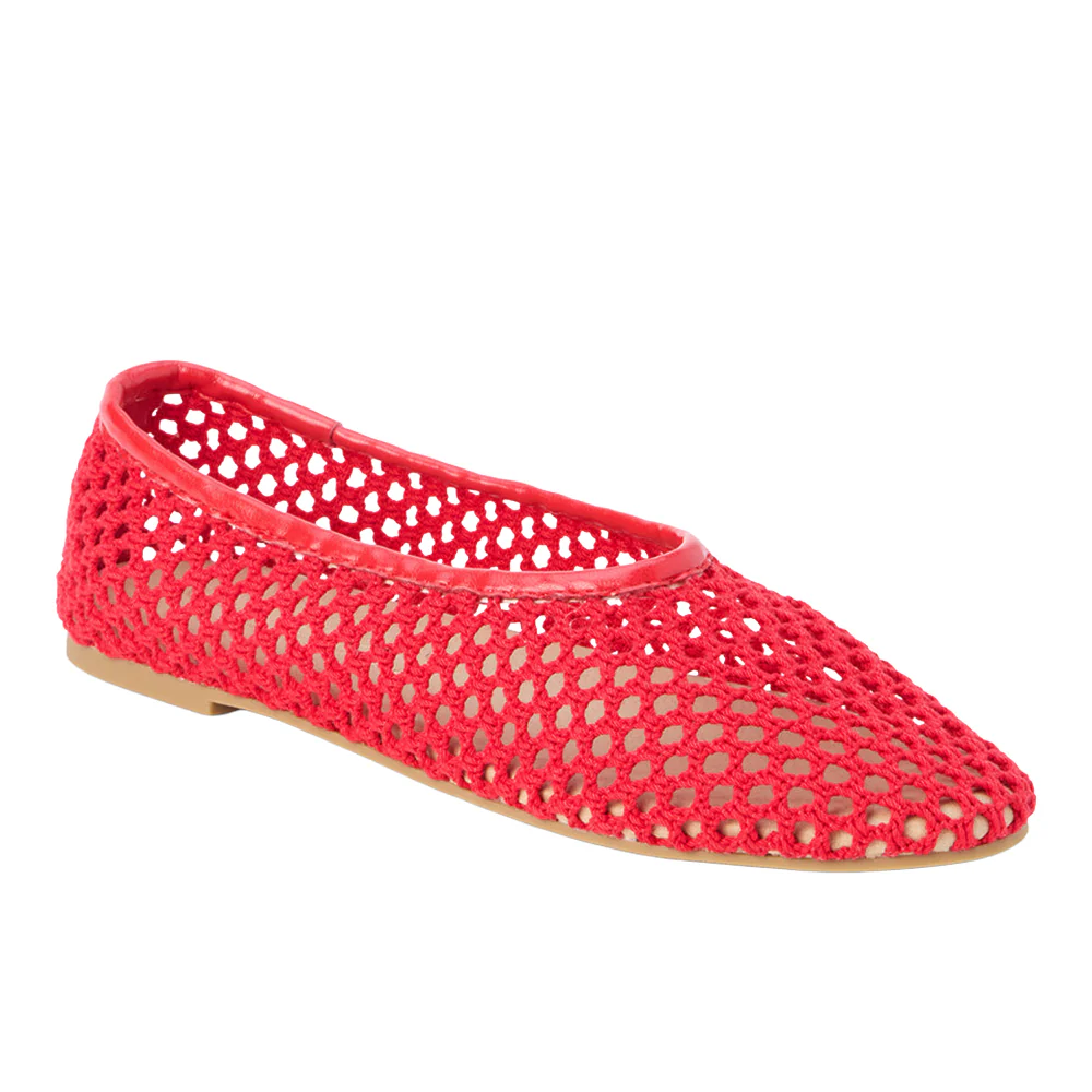 Marta Ballet Flats - Image 2