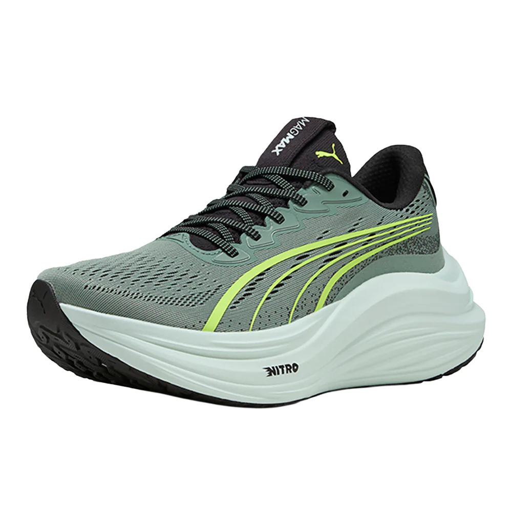 MagMax NITRO Running Shoes - Image 2