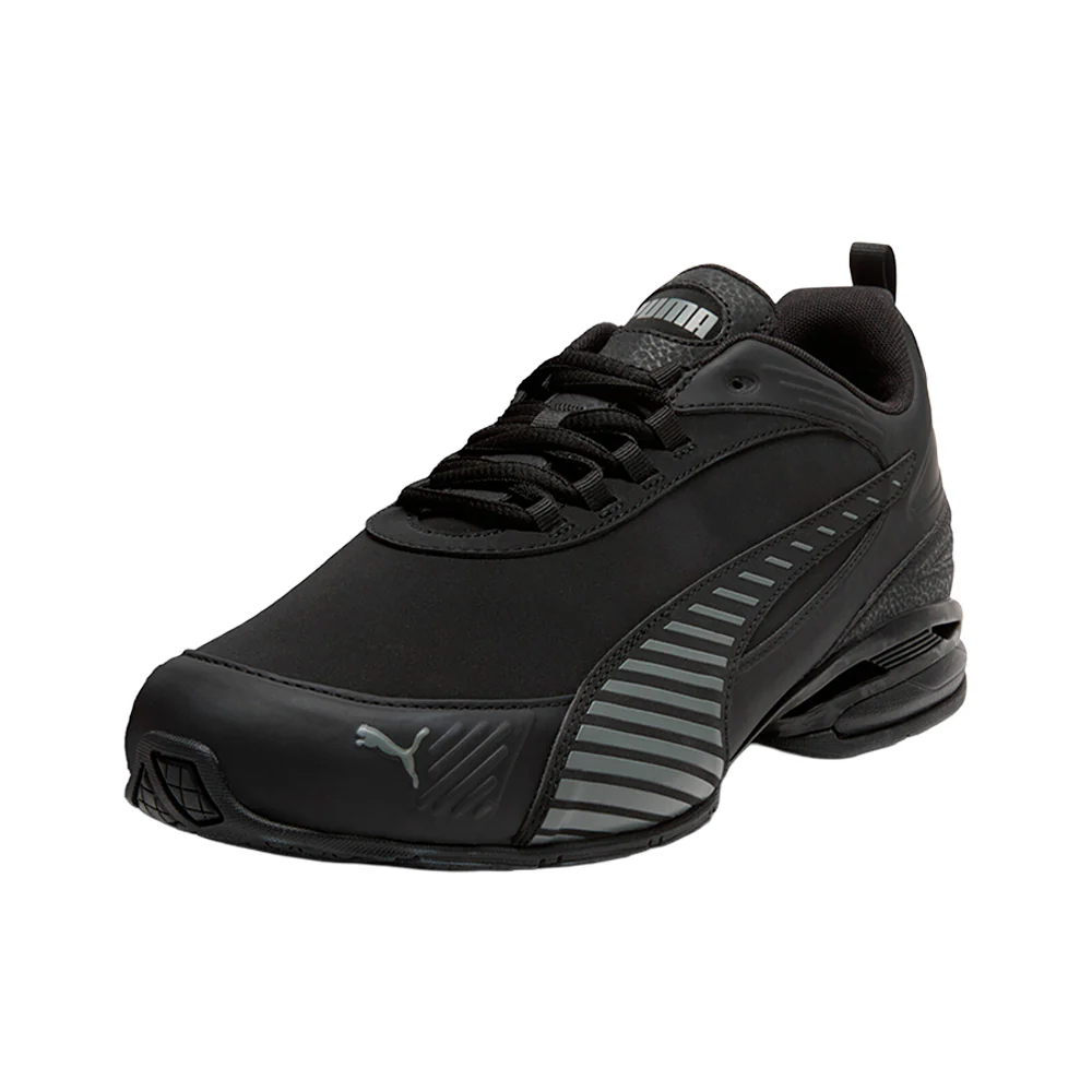MArtifical Groundnetic Nubuck Running Shoes - Image 2
