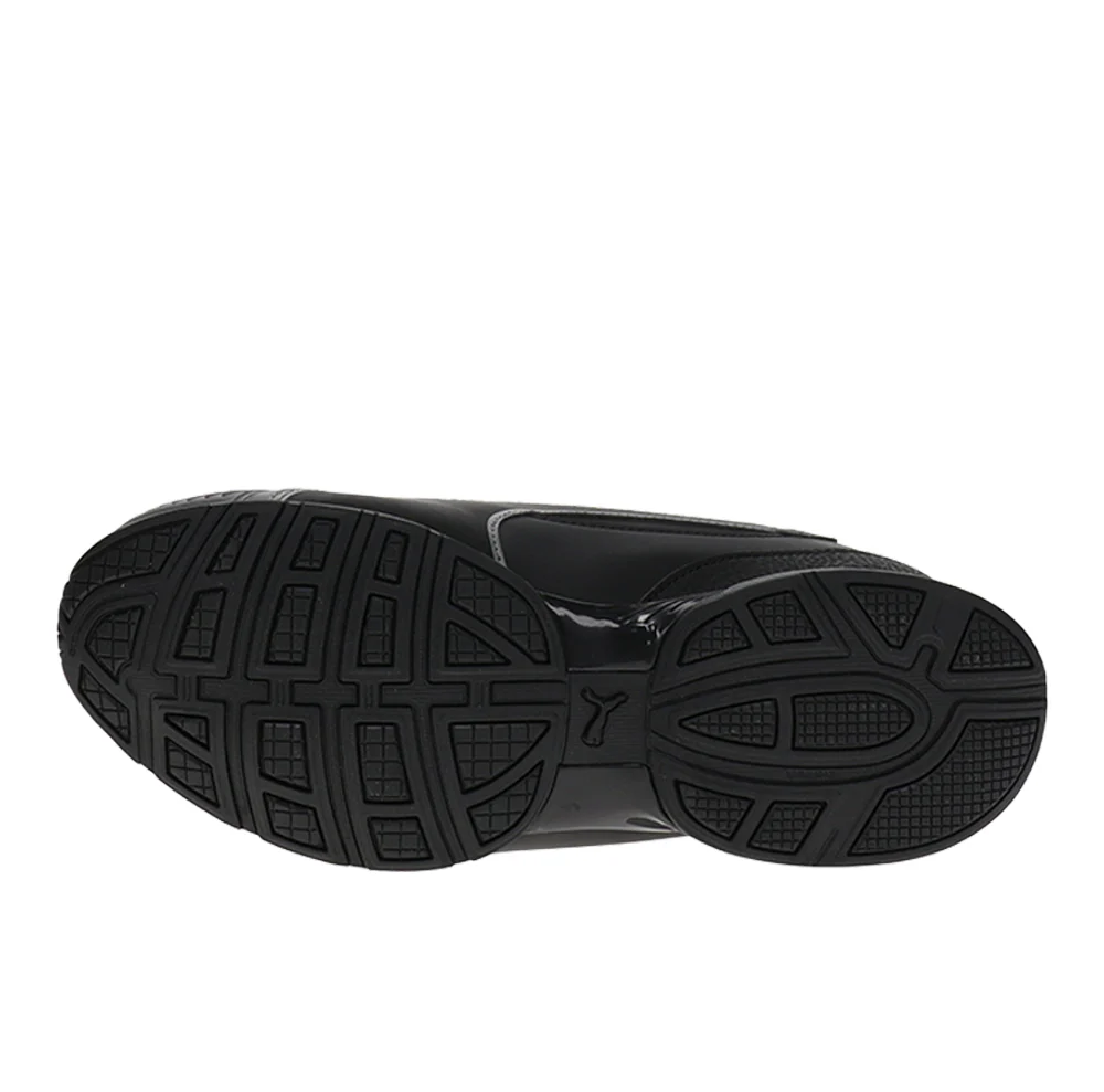 Magnetic Nubuck Wide Running Shoes - Image 5