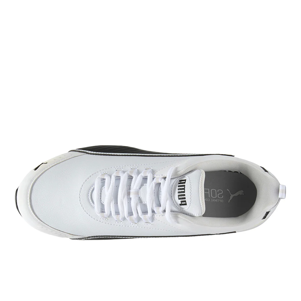 Magnetic SL Wide Lace Up Sneakers - Image 4
