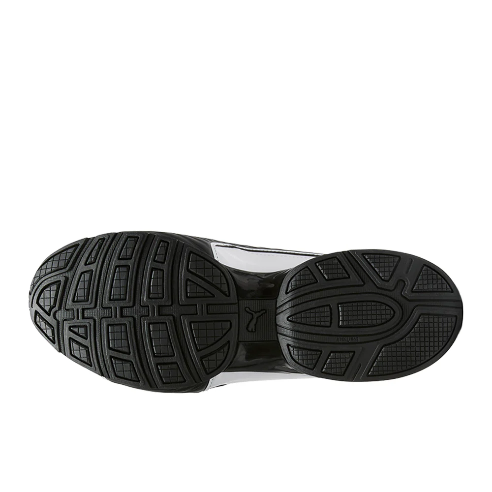 Magnetic SL Wide Lace Up Sneakers - Image 5