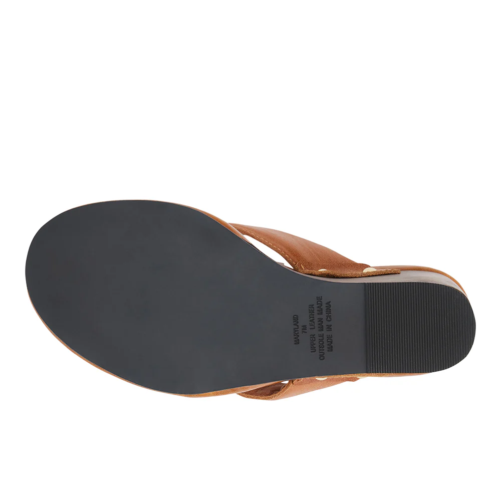 Maryland Wedge Sandals - Image 5