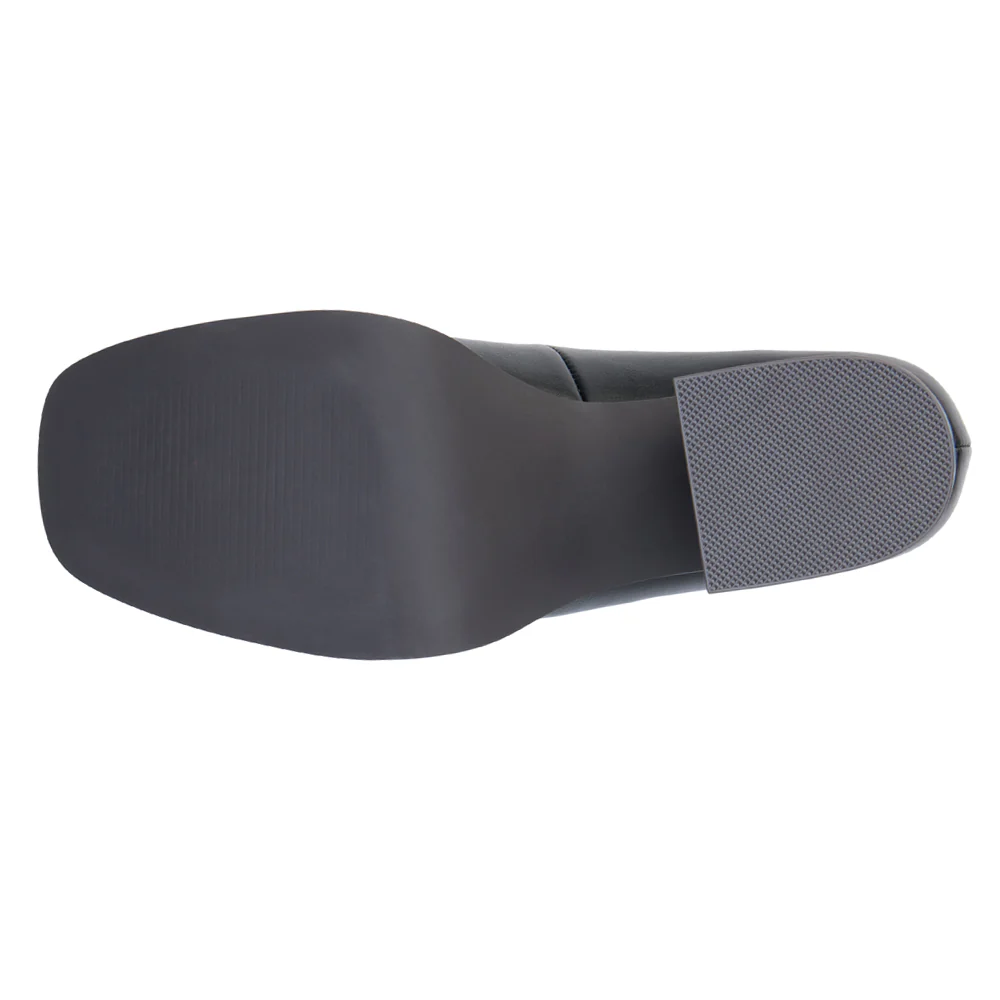 Matilda Mary Jane Platform Pumps - Image 5