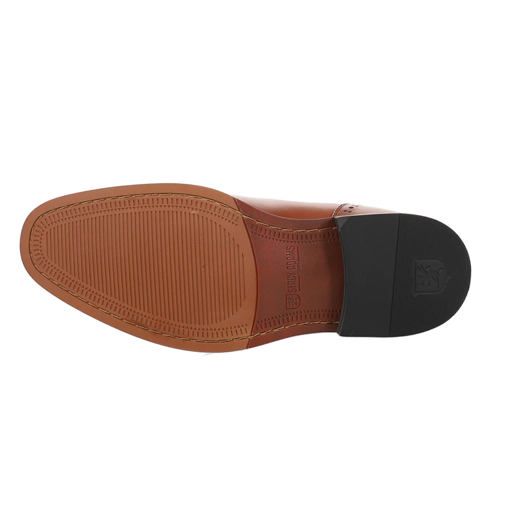 Maury Cap Toe Chelsea Boots - Image 5