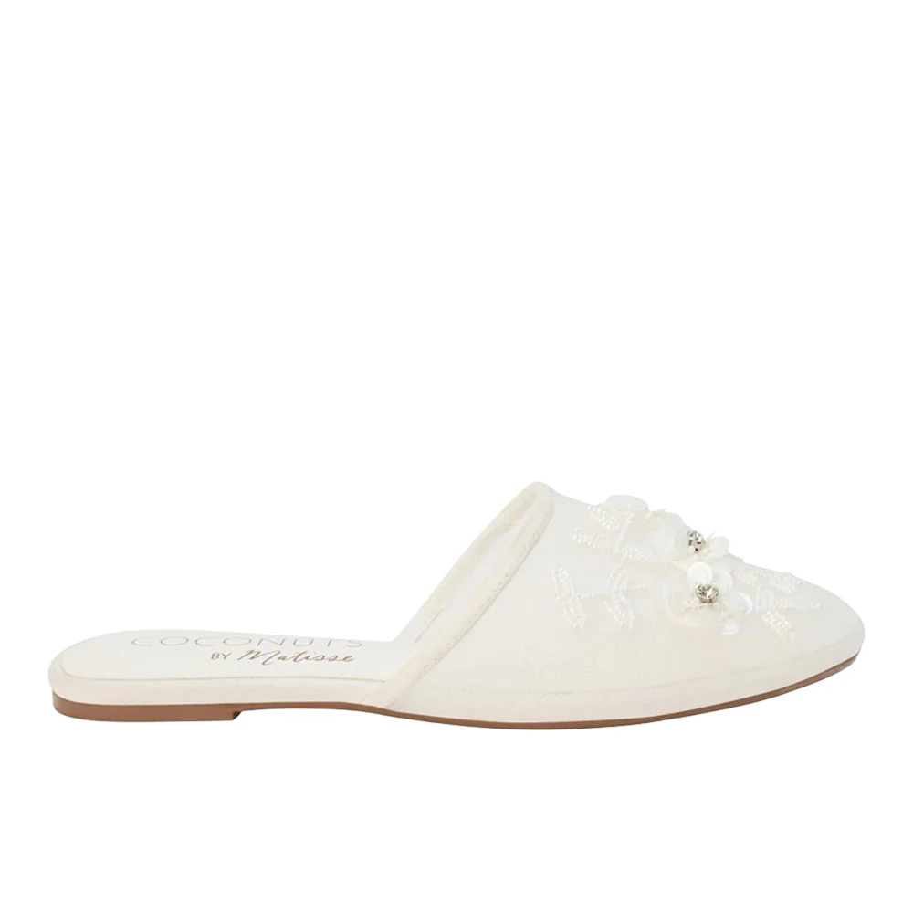 Maven Mule Flats