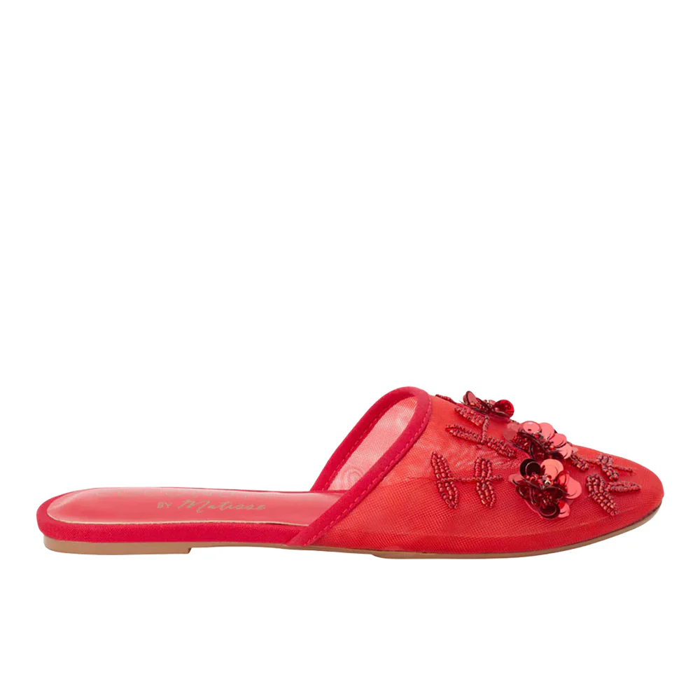 Maven Mule Flats