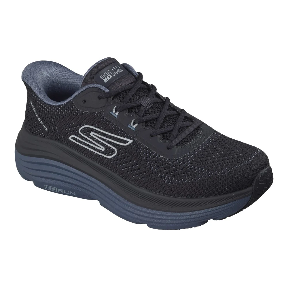 Max Cushioning Endeavour Slip-ins Mandalay Running Shoes - Image 2