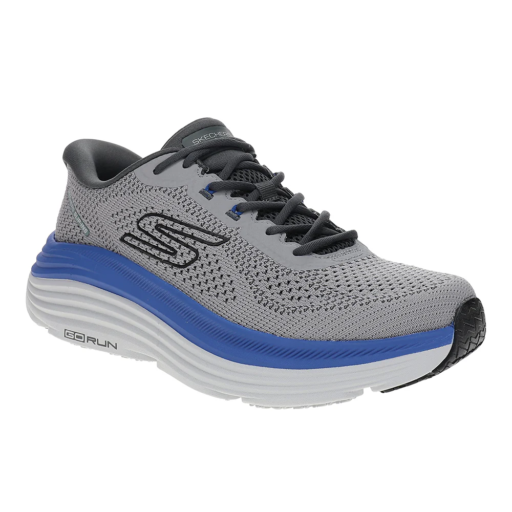 Max Cushioning Endeavour Slip-ins Mandalay Running Shoes - Image 2