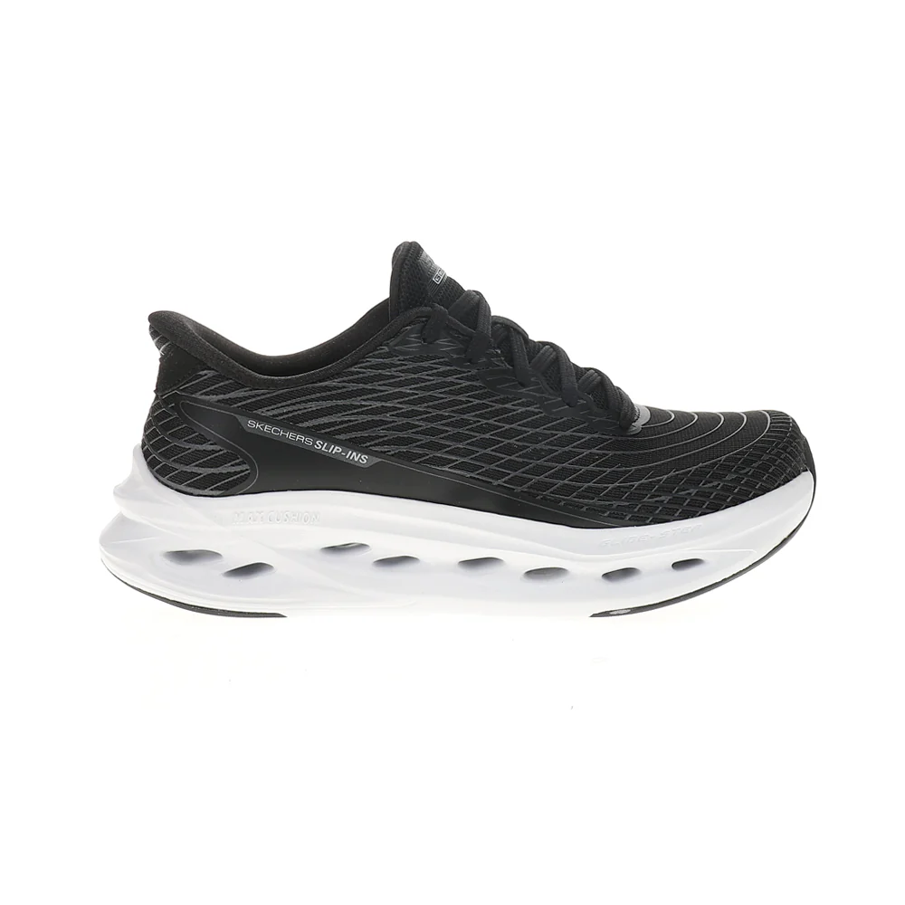 Slip-ins Max Cushioning Glide-Step Sapphire Running Shoes