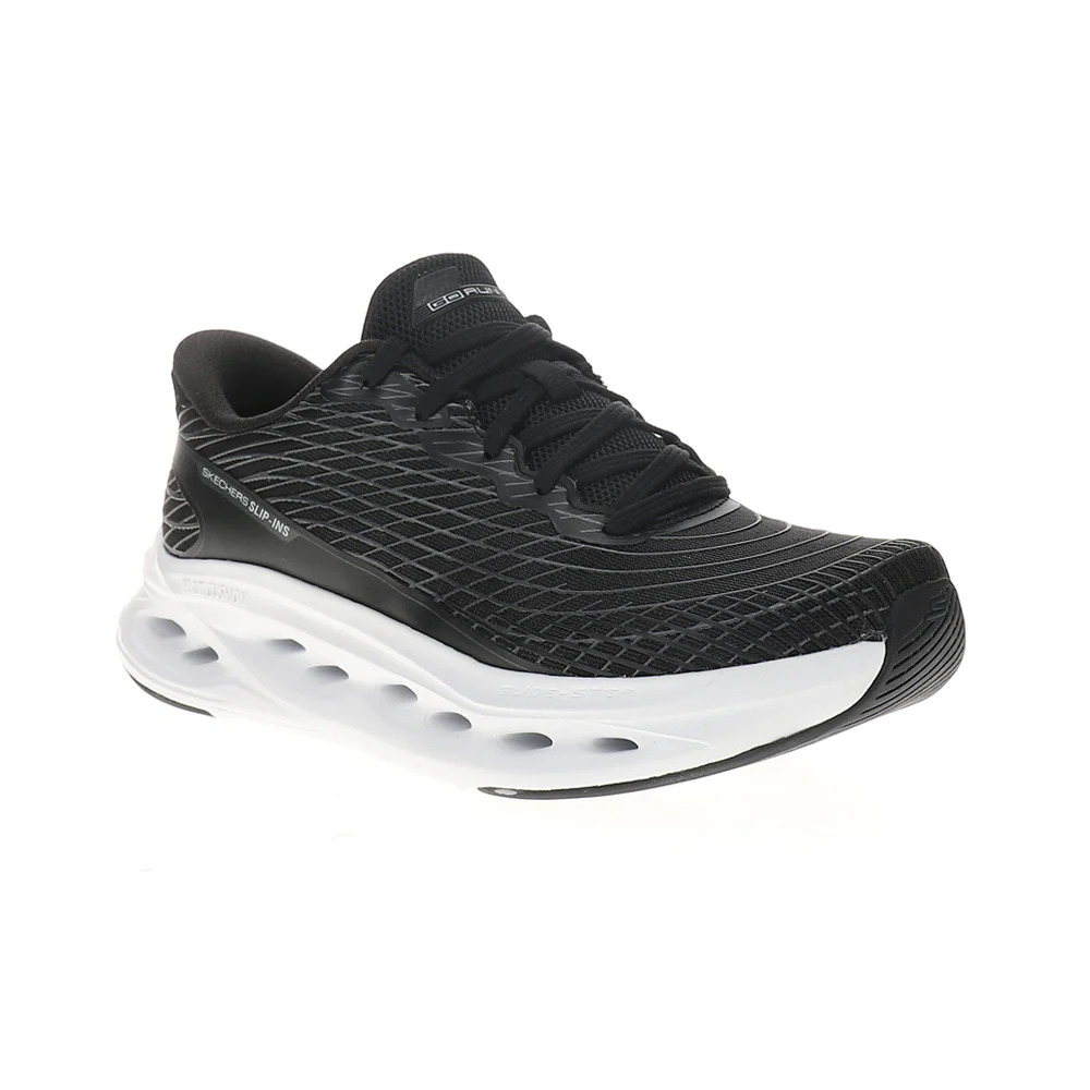 Slip-ins Max Cushioning Glide-Step Sapphire Running Shoes - Image 2
