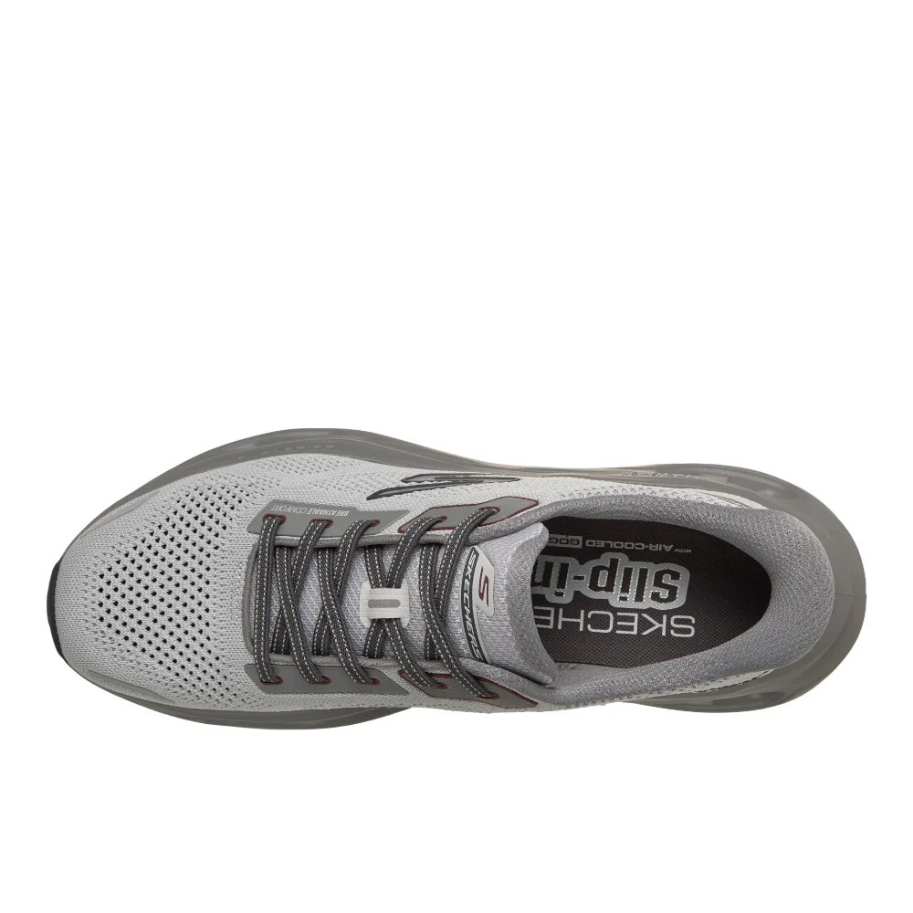 Max Cushioning Glide Step Slip-ins Oaklin Running Shoes - Image 4