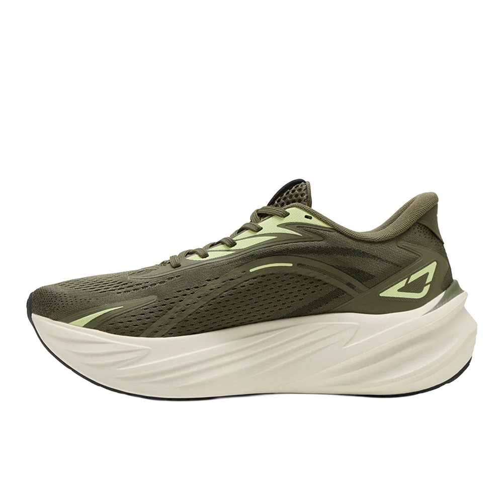 Maxima Pro Lace Up Sneakers - Image 3