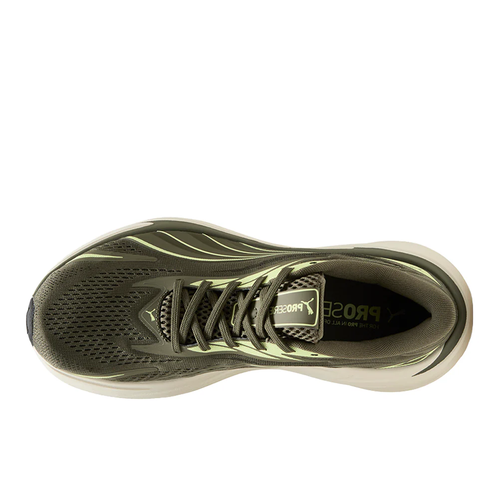 Maxima Pro Lace Up Sneakers - Image 4