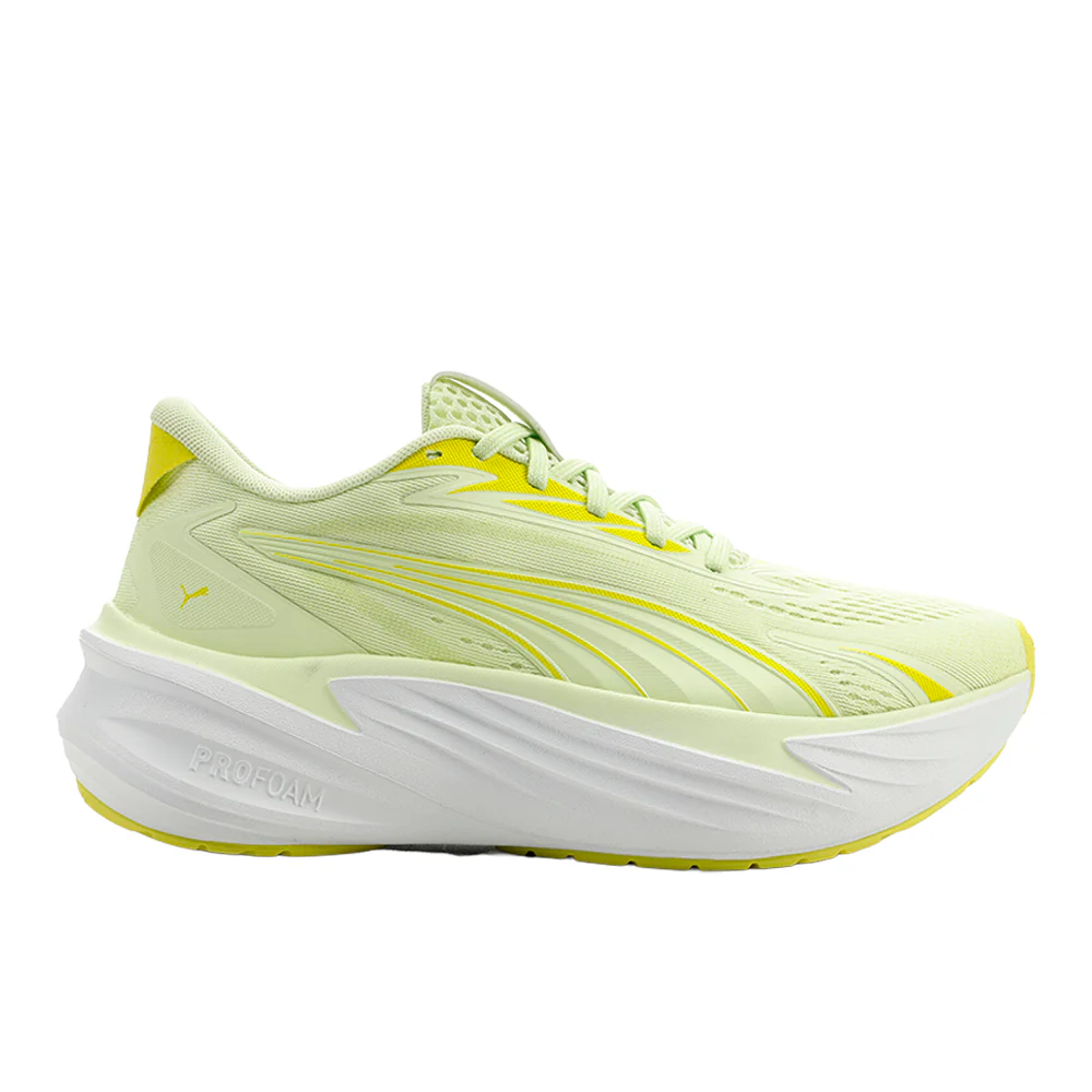 Maxima Pro Lace Up Sneakers