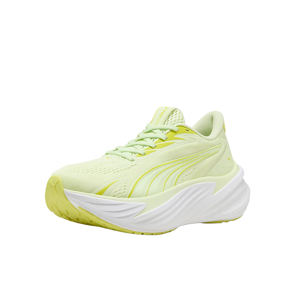 Maxima Pro Lace Up Sneakers - Image 2