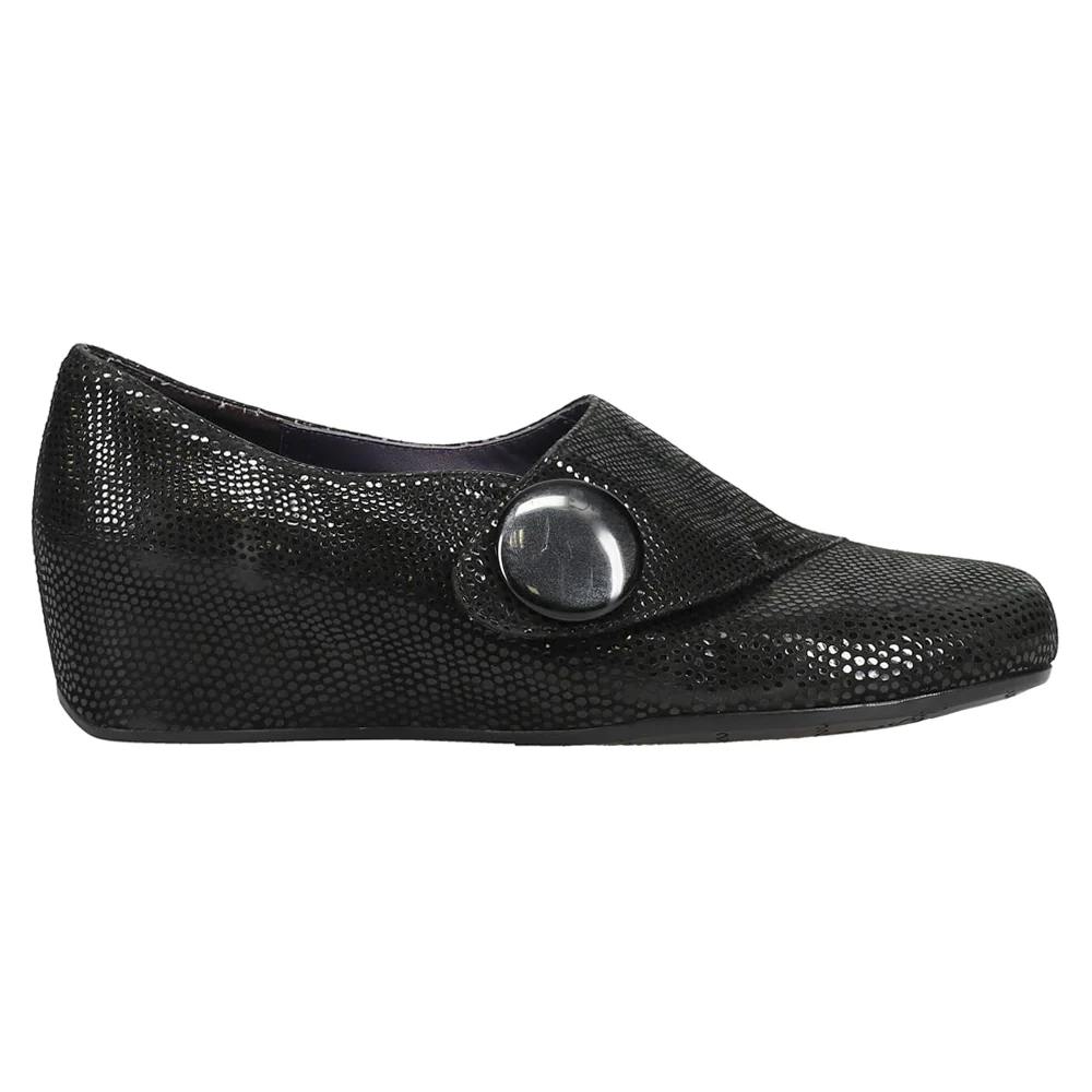Maxy Loafers
