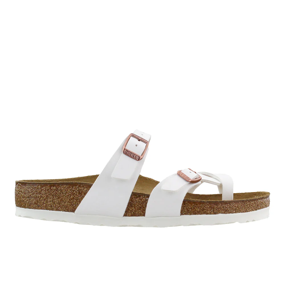 Mayari Birko-Flor Sandals