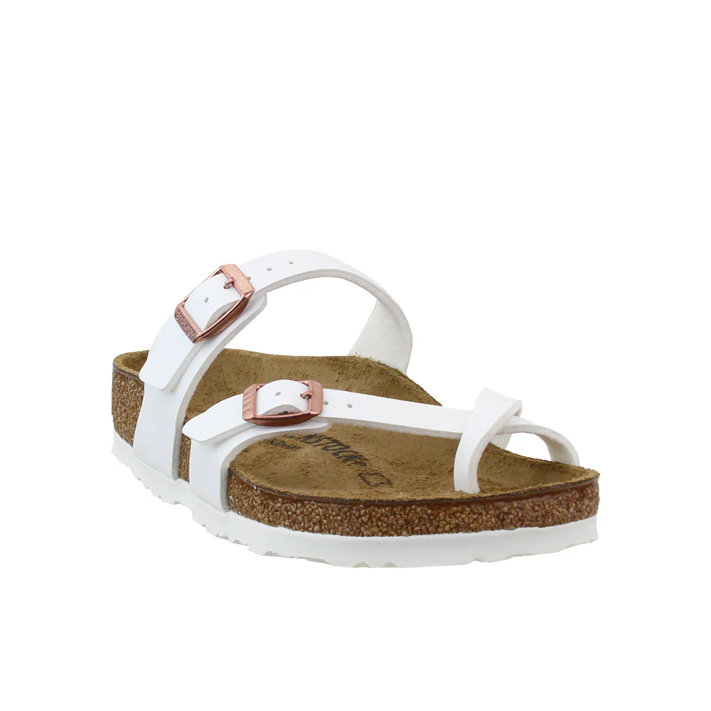 Mayari Birko-Flor Sandals - Image 2