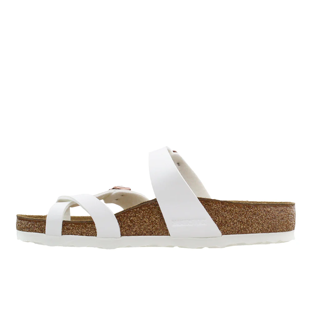 Mayari Birko-Flor Sandals - Image 4