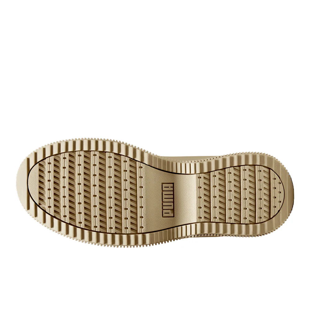 Mayra Round Toe Lace Up Boots - Image 5