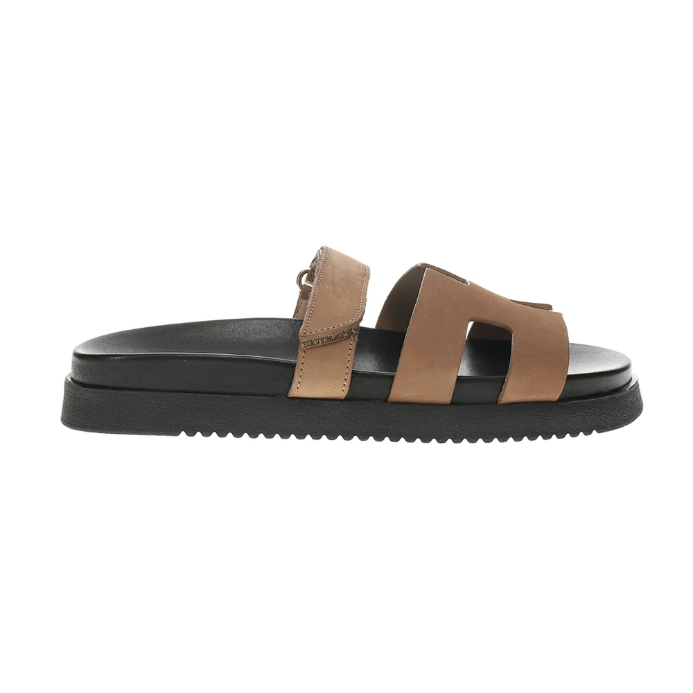 Mayven Slide Sandals