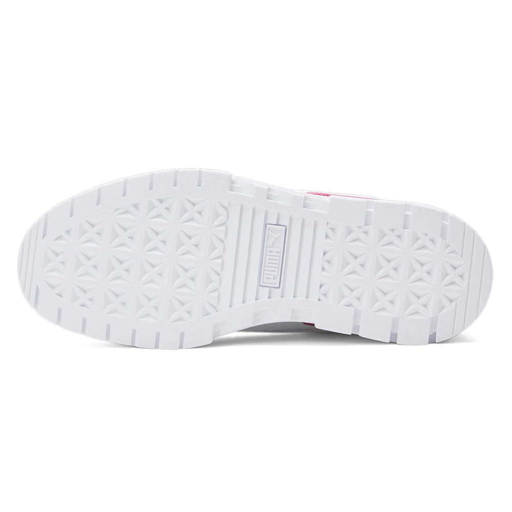 Mayze Artisan Platform Sneakers - Image 5