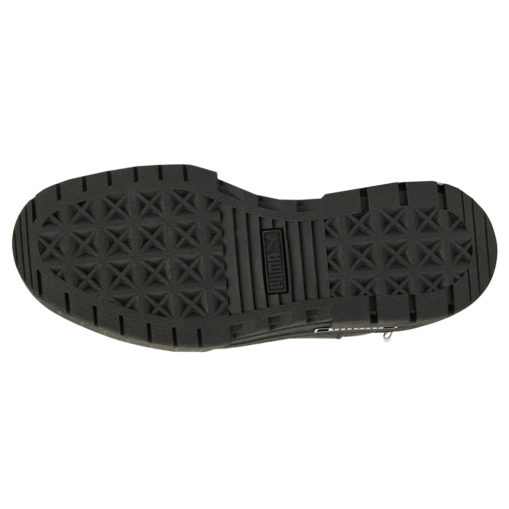 Mayze Round Toe Platform Chelsea Boots - Image 5