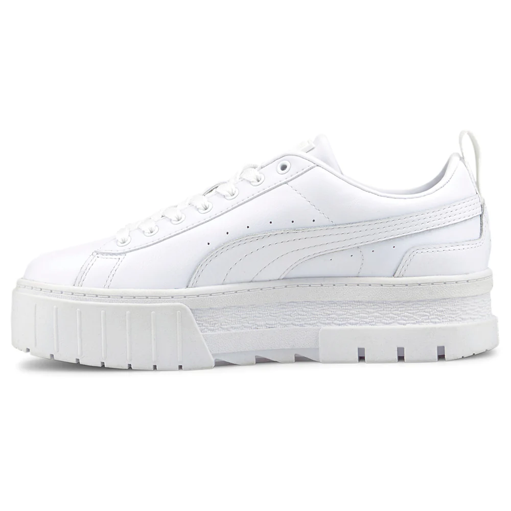 Mayze Classic Platform Sneakers - Image 3