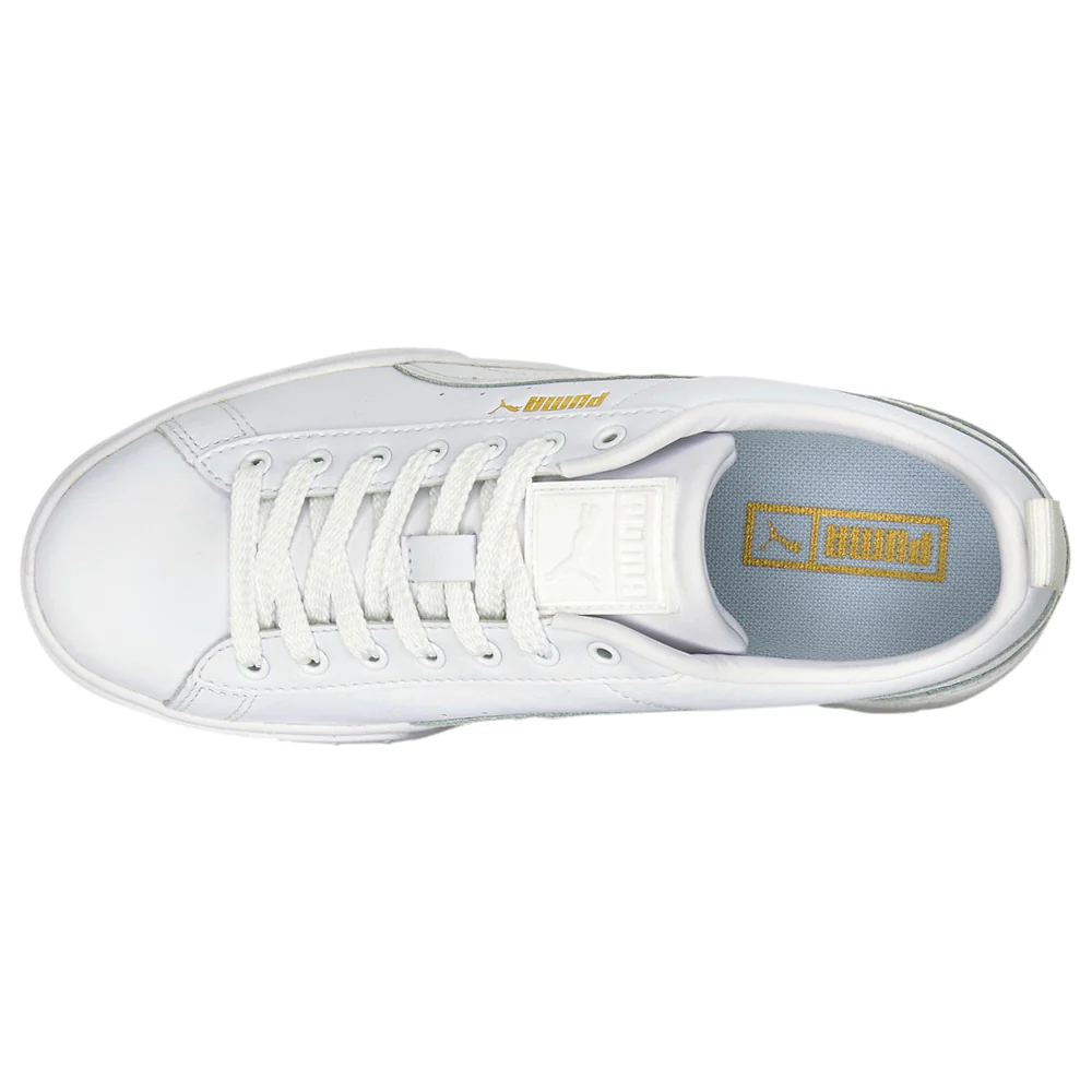 Mayze Classic Platform Sneakers - Image 4