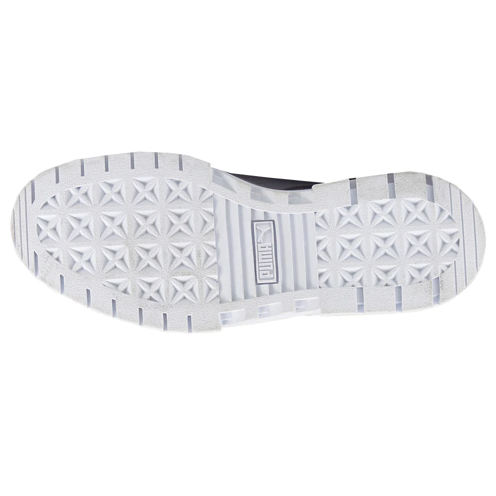 Mayze Classic Platform Sneakers - Image 5
