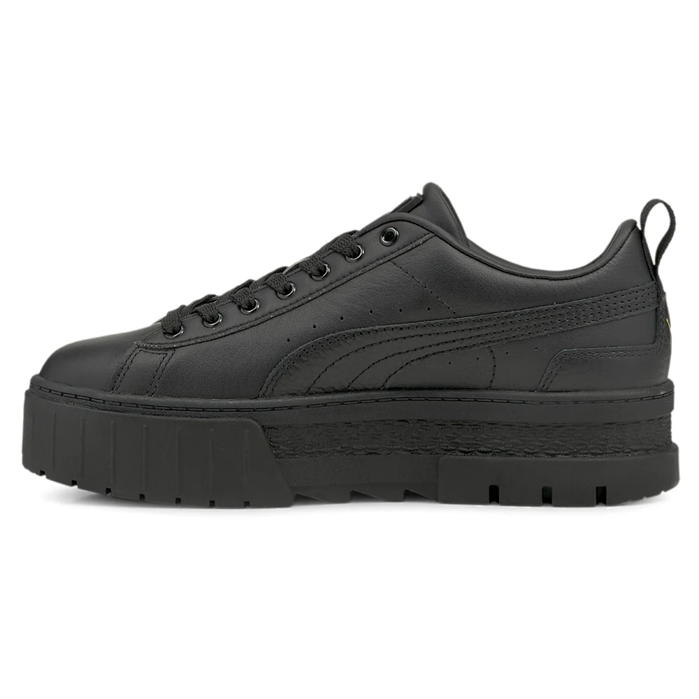 Mayze Classic Platform Sneakers - Image 3
