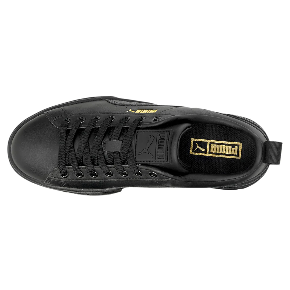Mayze Classic Platform Sneakers - Image 4