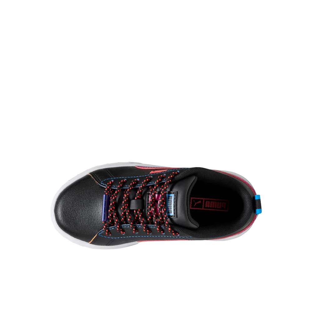 Mayze Cosmic Girl Slip On Sneakers (Little Kid) - Image 4