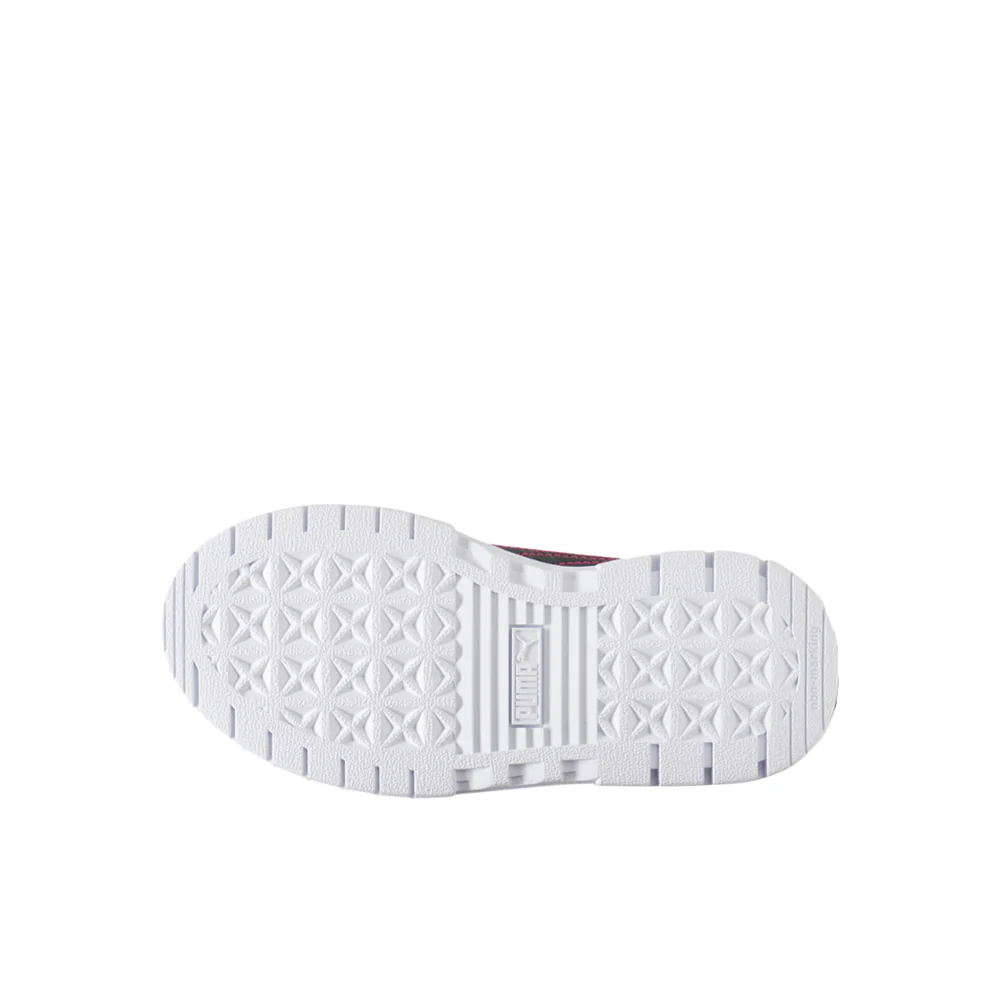 Mayze Cosmic Girl Slip On Sneakers (Little Kid) - Image 5