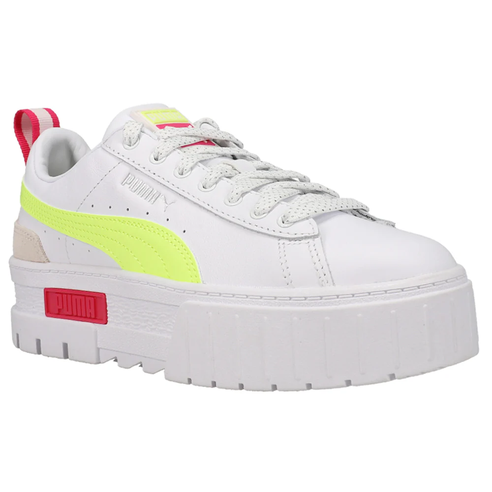 Mayze E Lights Platform Sneakers - Image 2