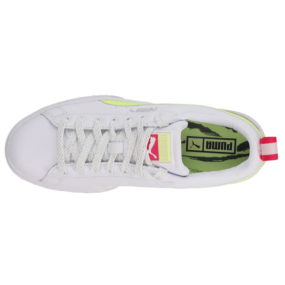 Mayze E Lights Platform Sneakers - Image 4