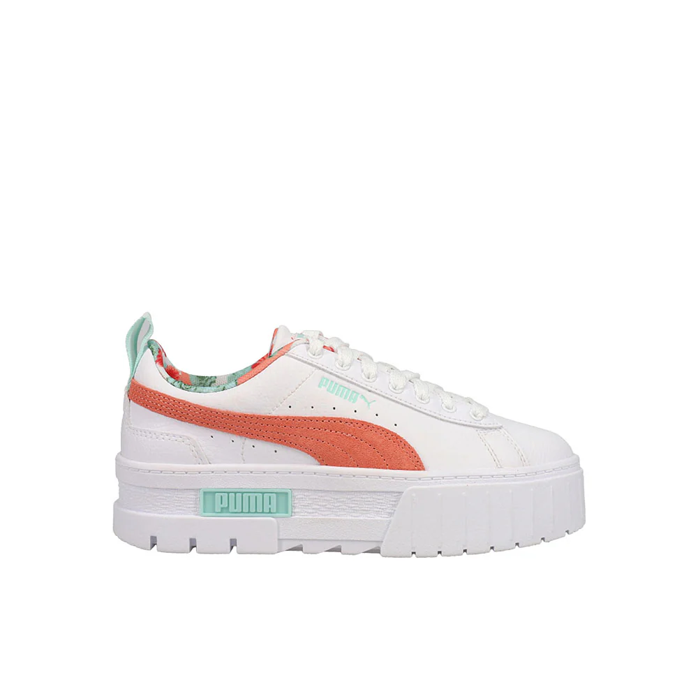 Mayze Flower Aura 2 Sneakers (Big Kid)
