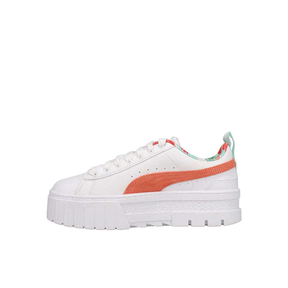 Mayze Flower Aura 2 Sneakers (Big Kid) - Image 3