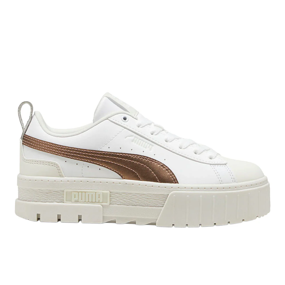 Mayze Glow-Up Sneakers