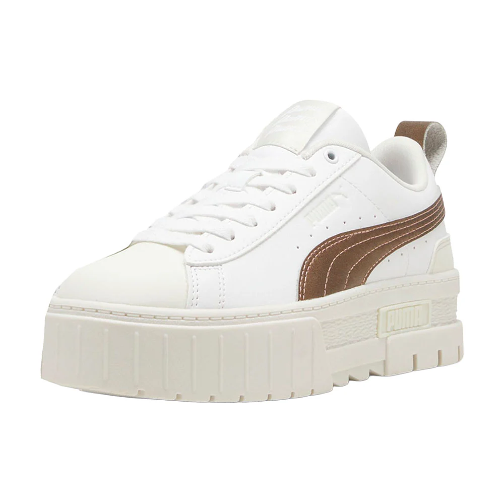 Mayze Glow-Up Sneakers - Image 2