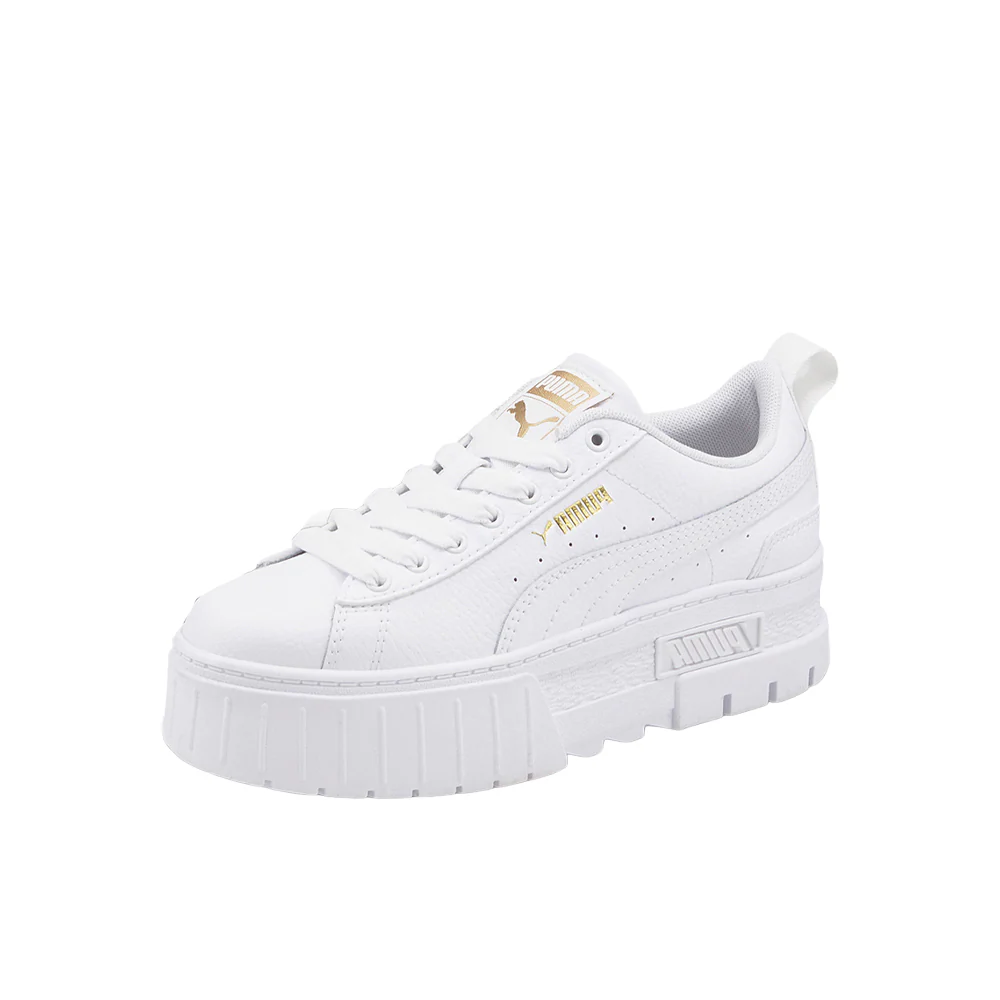 Mayze Platform Sneakers (Big Kid) - Image 2