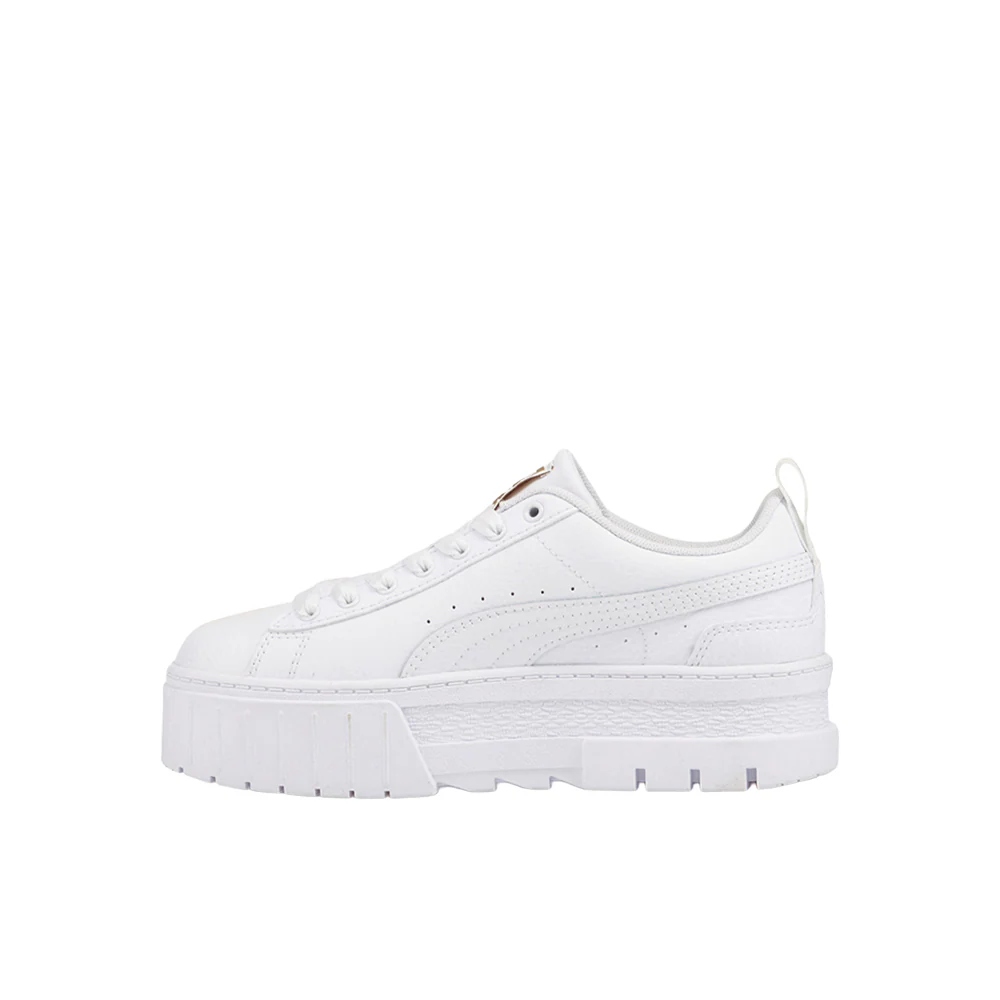 Mayze Platform Sneakers (Big Kid) - Image 3