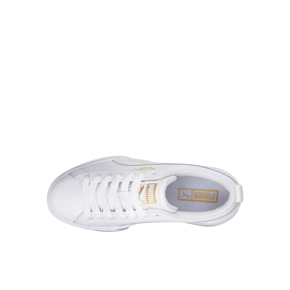 Mayze Platform Sneakers (Big Kid) - Image 4