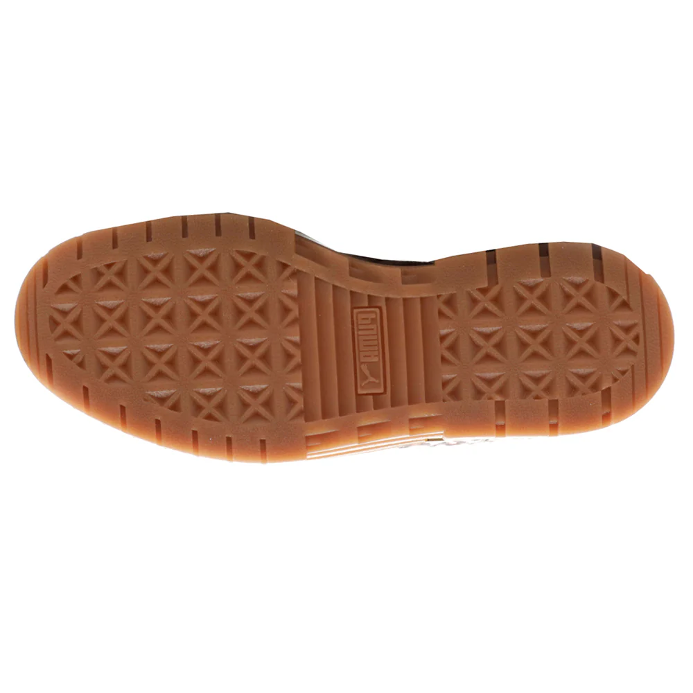 Mayze Leopard Platform Sneakers - Image 5
