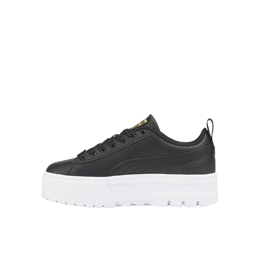 Mayze Platform Sneakers (Big Kid) - Image 3