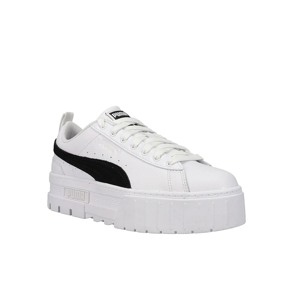 Mayze Platform Sneakers (Big Kid) - Image 2