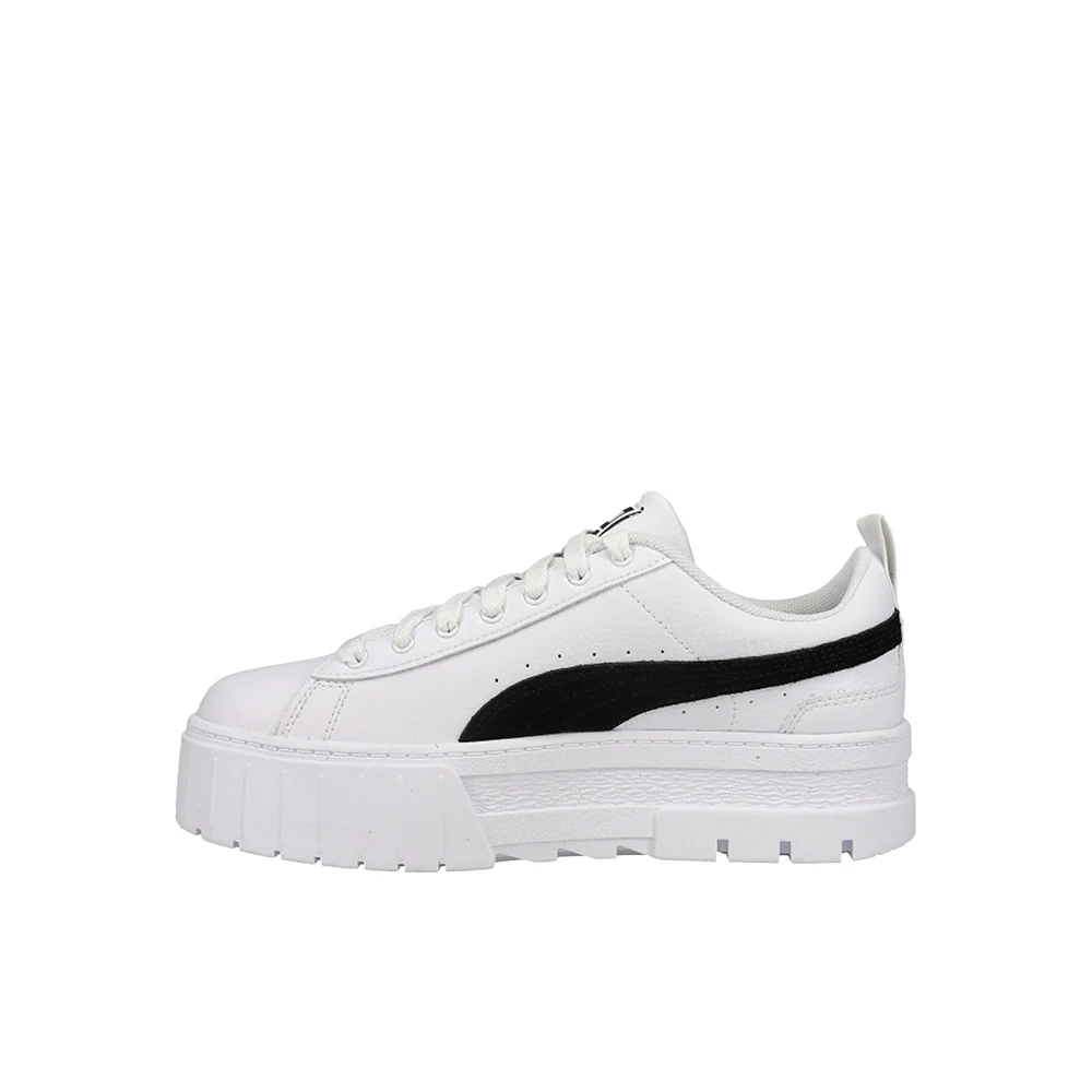 Mayze Platform Sneakers (Big Kid) - Image 3